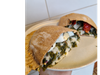 Super Calzone integral
