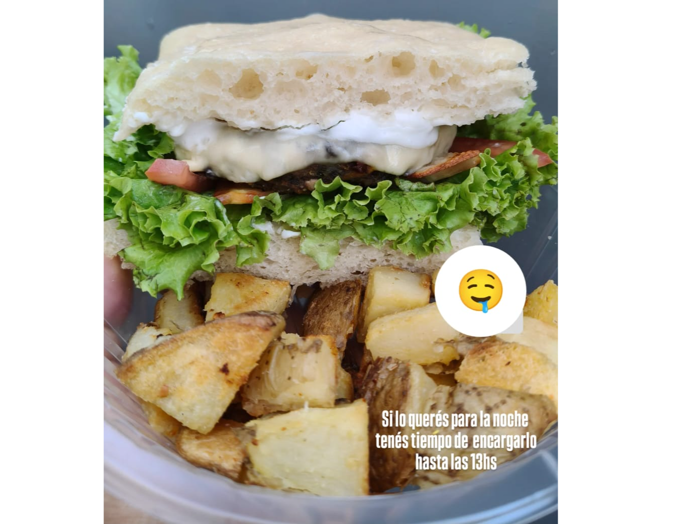 Hamburguezota ..viernes