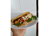 Jueves sin harinas delicioso