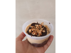 Mini chocolatero