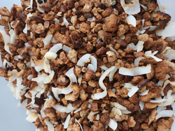 Granola vaquera