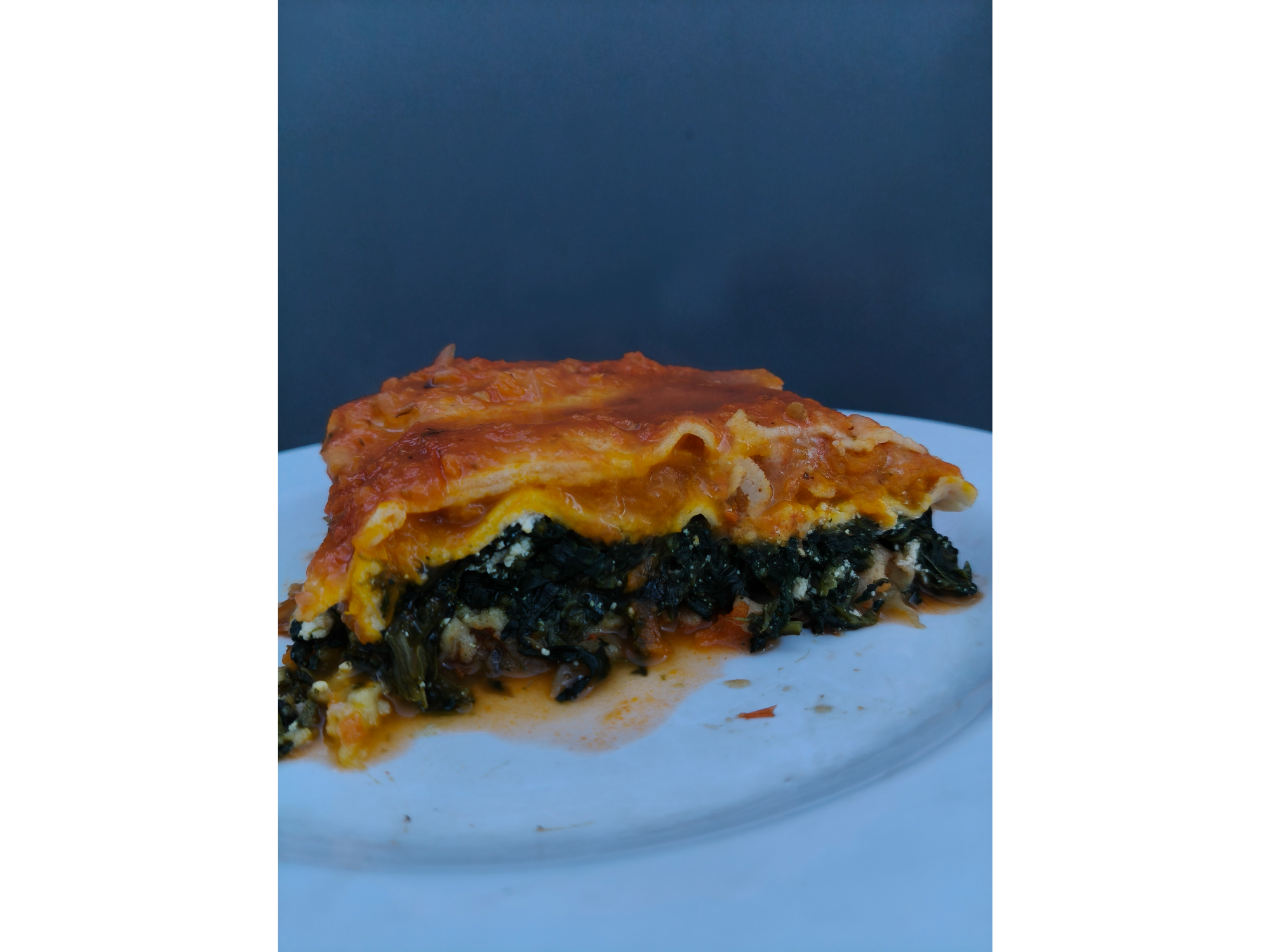 Jueves de Súper Lasagna