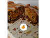 Budin mandarina 🍊