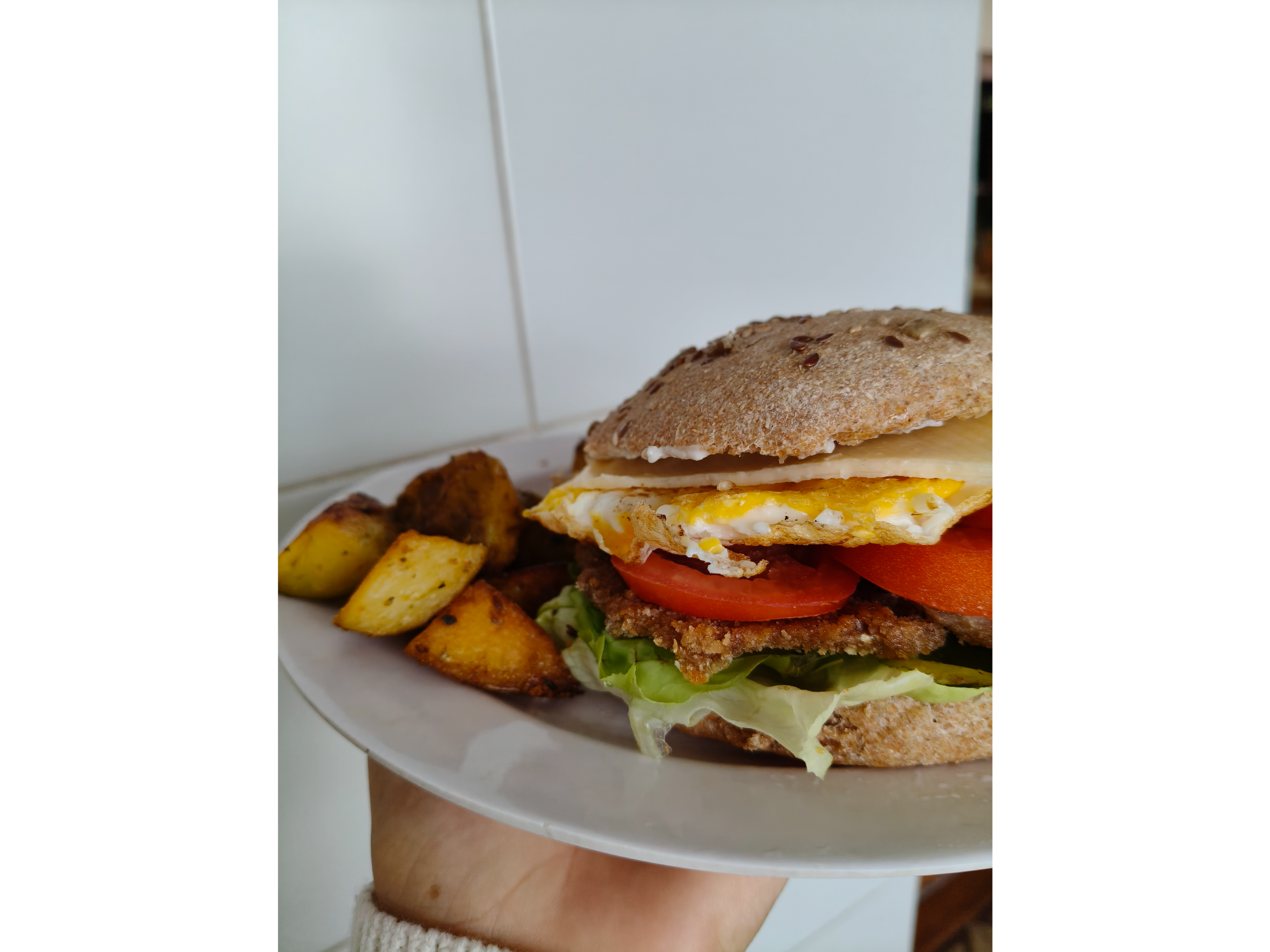 Viernes de sandwichazo