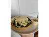 Tartita de avena