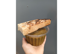 Sopa 100% verdura