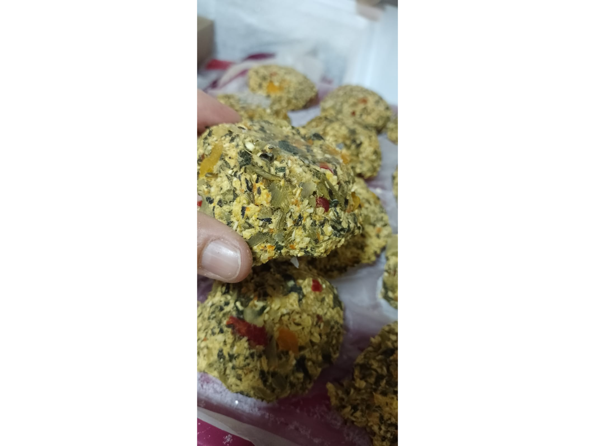 Croquetas