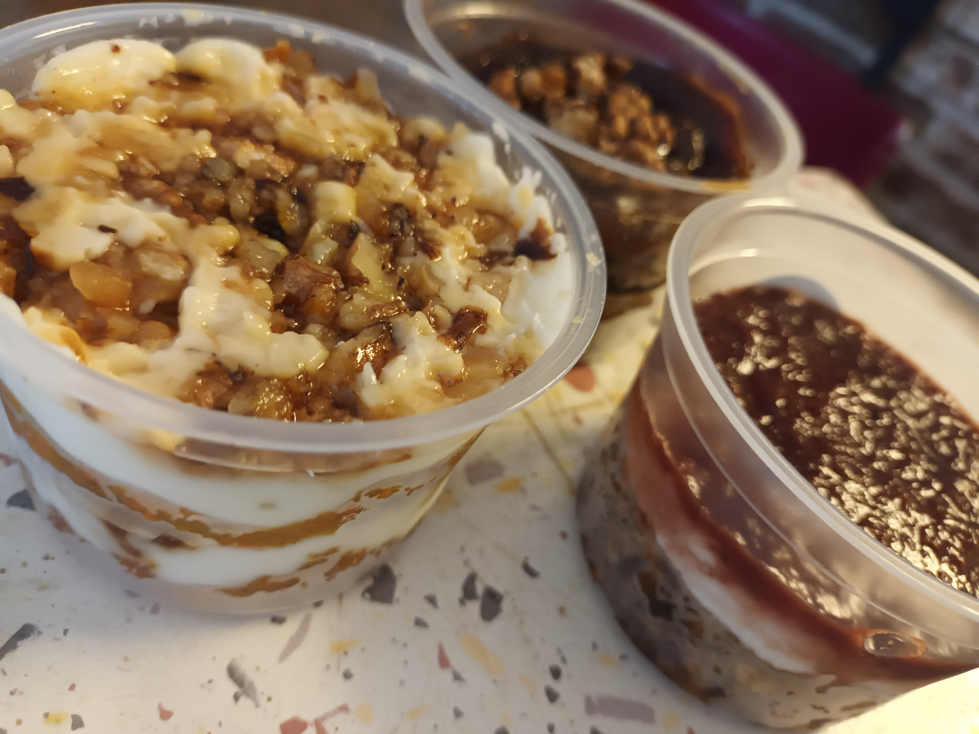 Postresazos