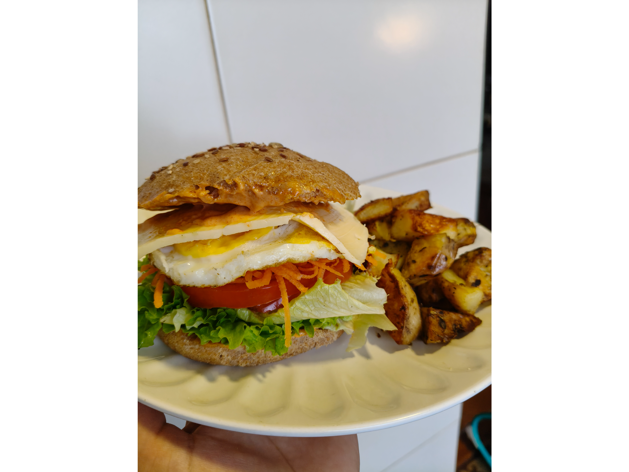 Viernes de sandwichazo
