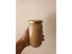 Pasta de maní