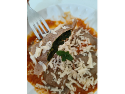 Raviolazos