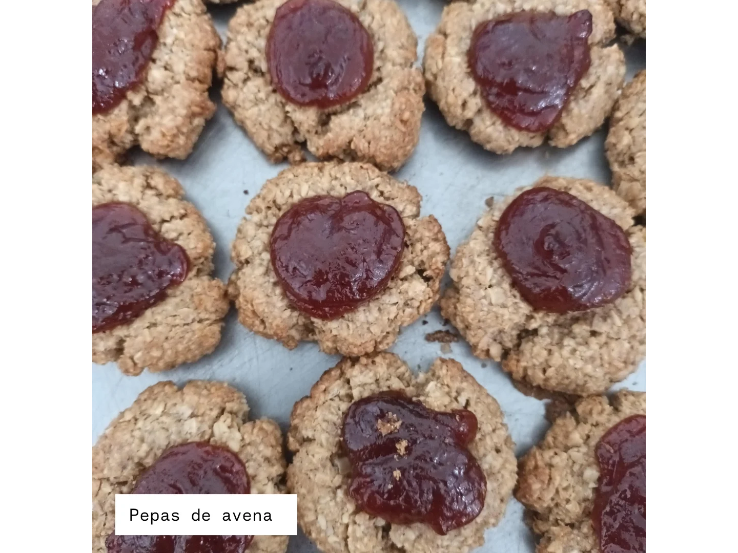 Pepas x 7u + 2 de regalo