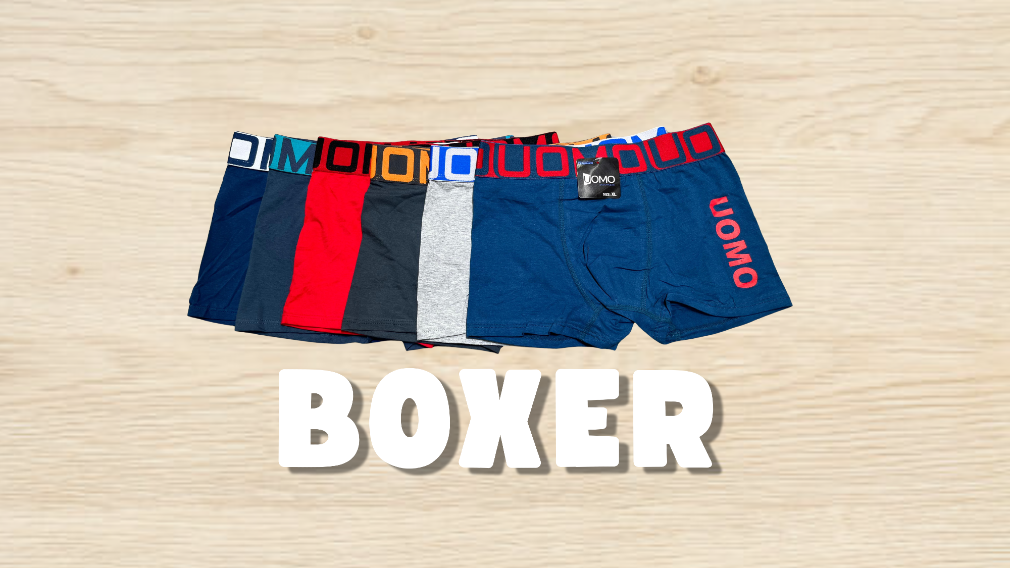 BOXER