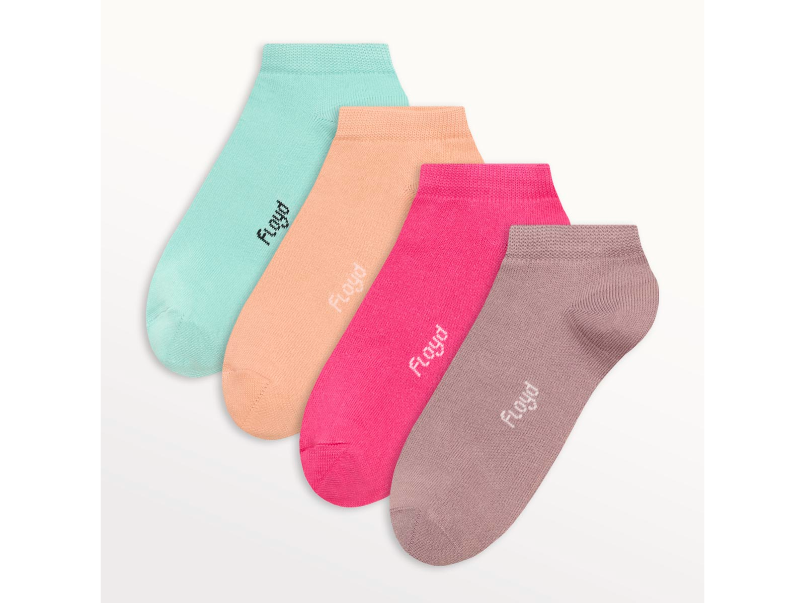 DOCENA ART MJ-8 SOQUETES FLOYD DAMA