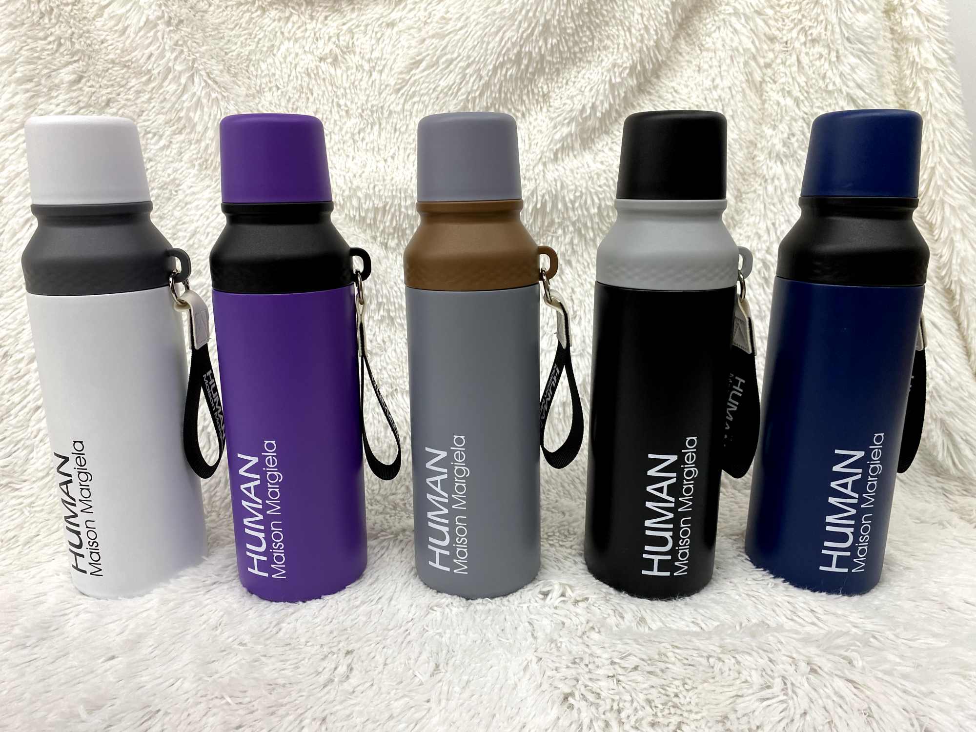 PACK  X3  TERMO MATEROS  SPORT CUP X 1L