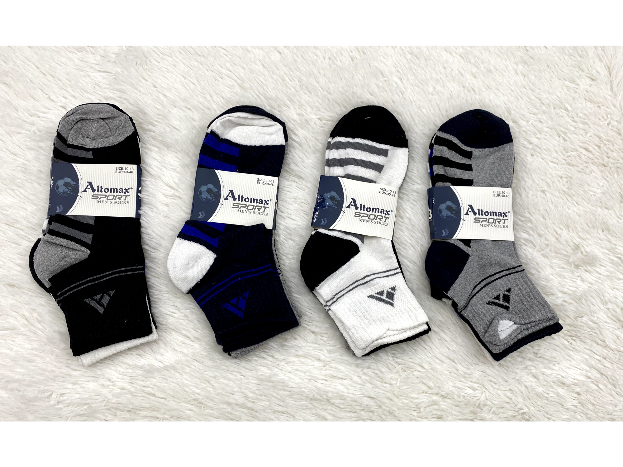 DOCENA MEDIA CAÑA ALTOMAX