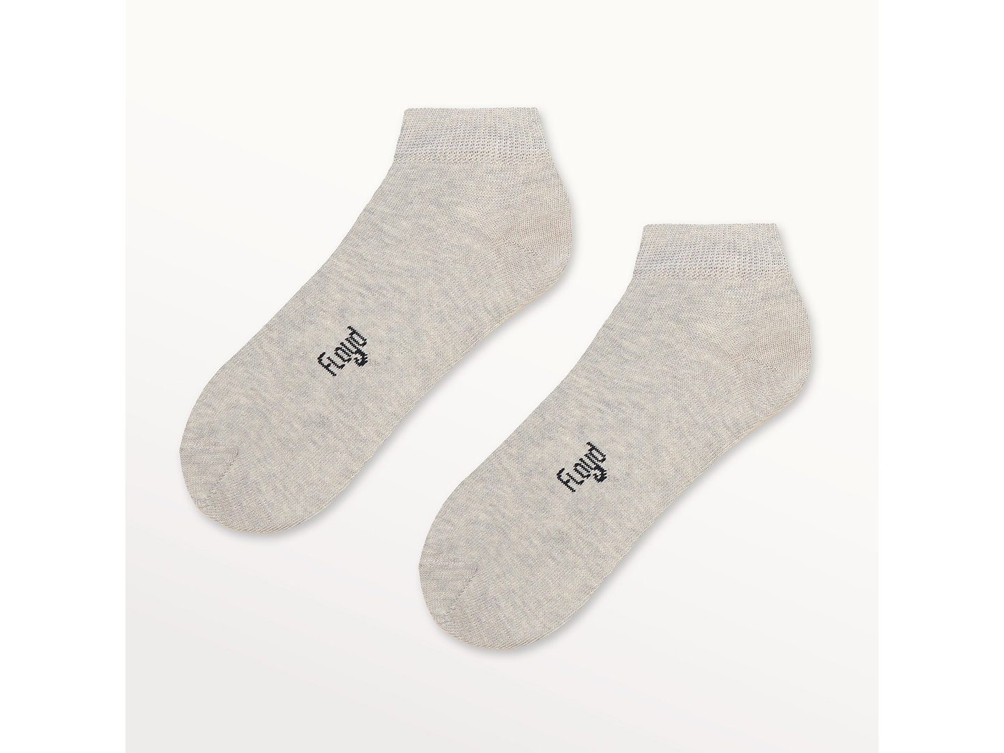 DOCENA  ART 1412  SOQUETES  FLOYD HOMBRE