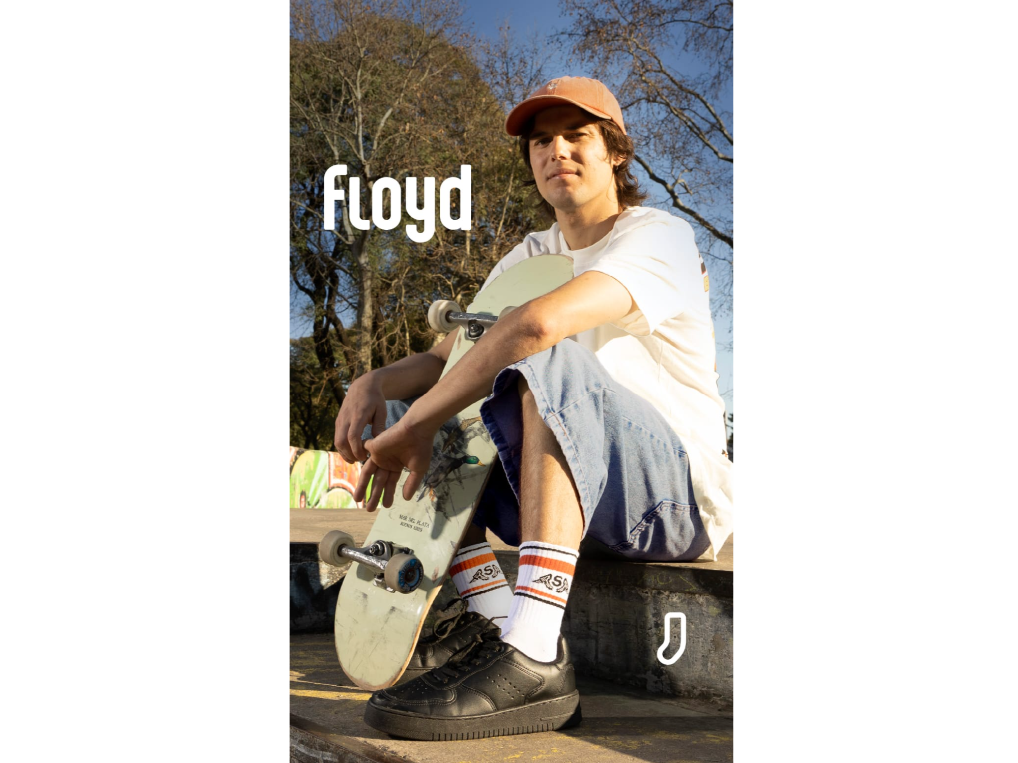 DOCENA ART 1425 MEDIAS CASUAL 1/3 CAÑA ESTAMPADO