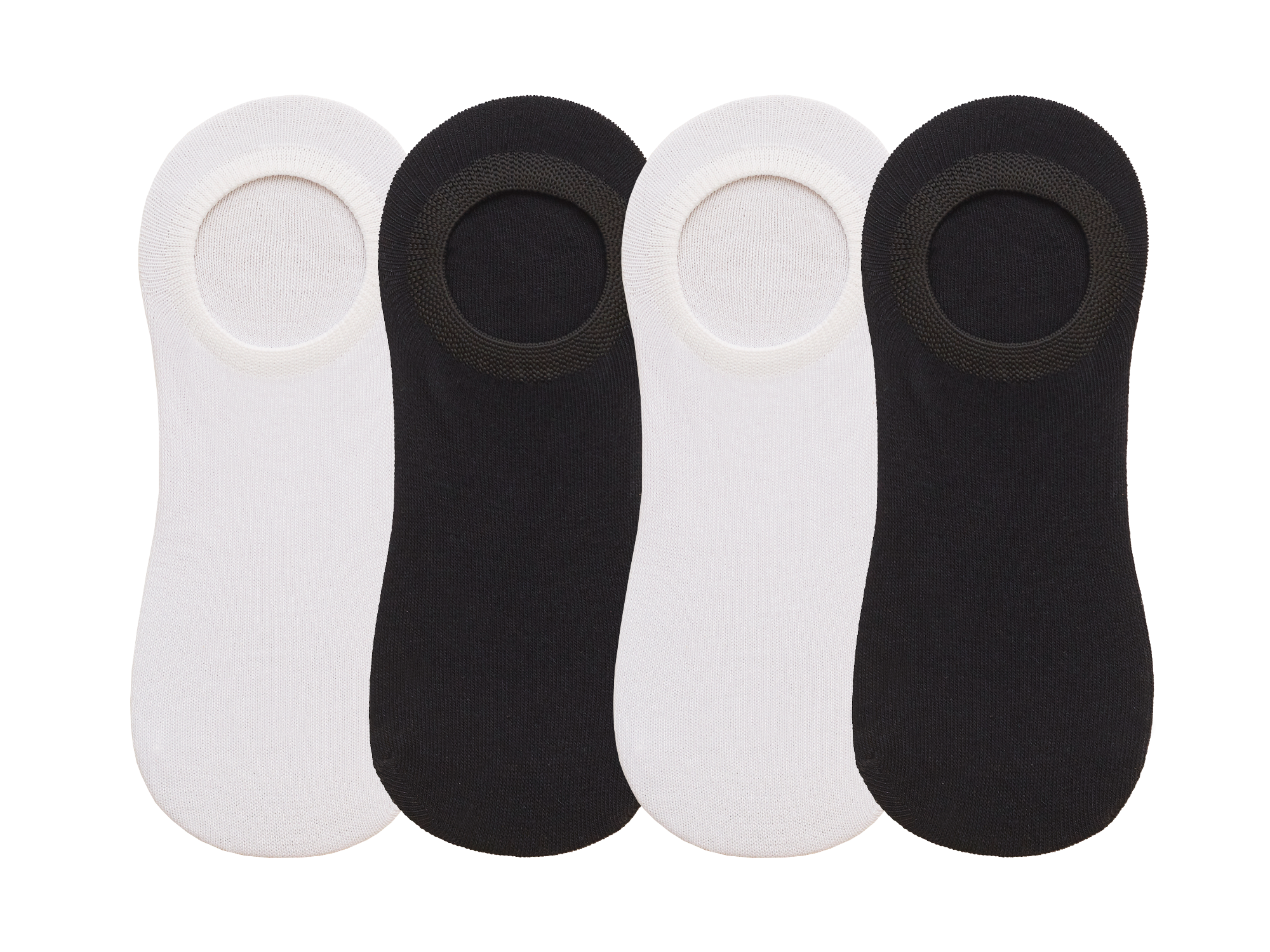 DOCENA ART MJ-13 BN INVISIBLE LISA ( BLANCO Y NEGRO) FLOYD