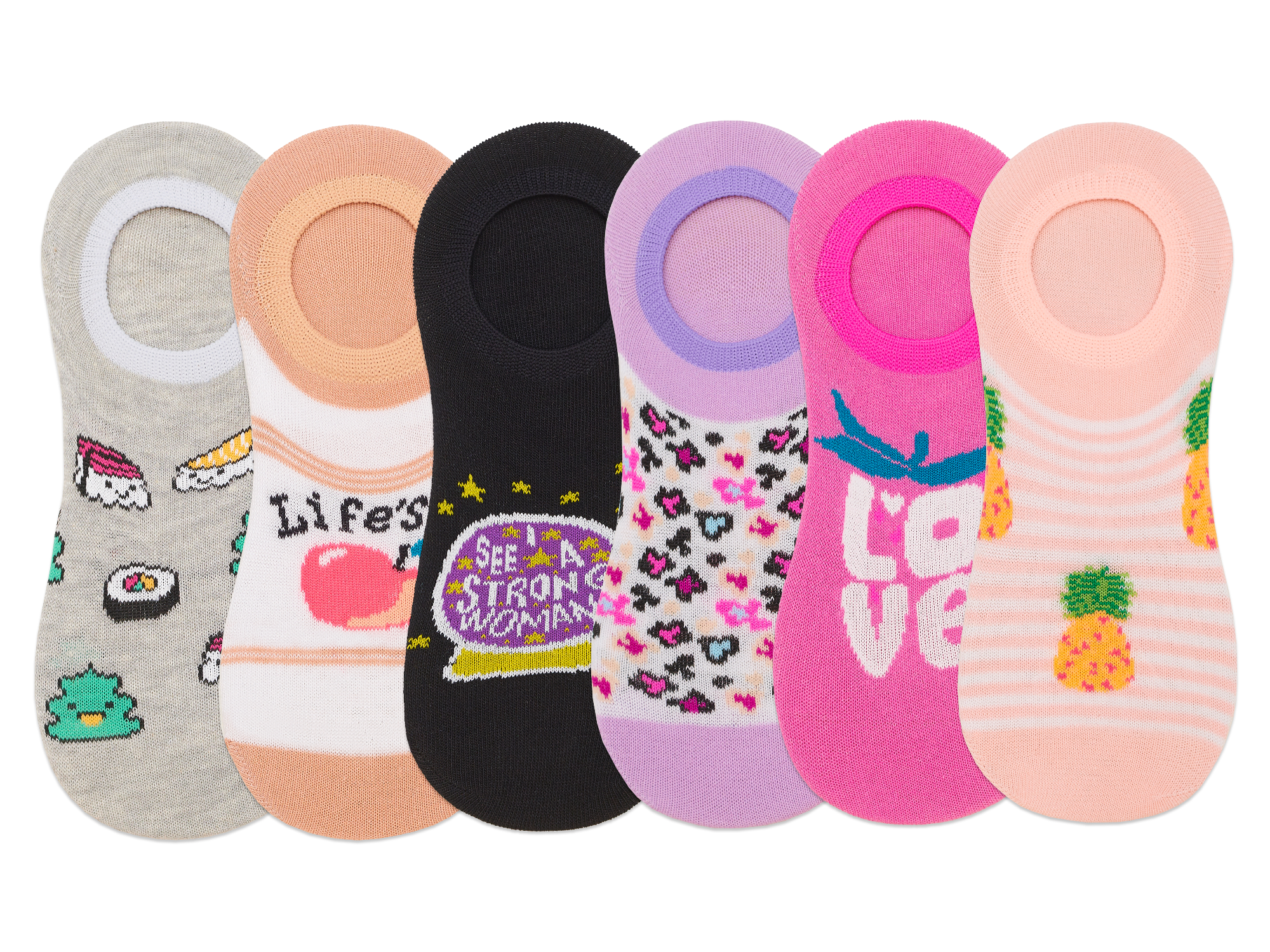 DOCENA ART MJ-16 INVISIBLE ESTAMPADA FLOYD