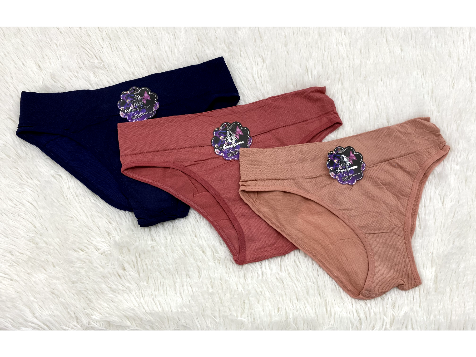 DOCENA VEDETINA  AMORAMA