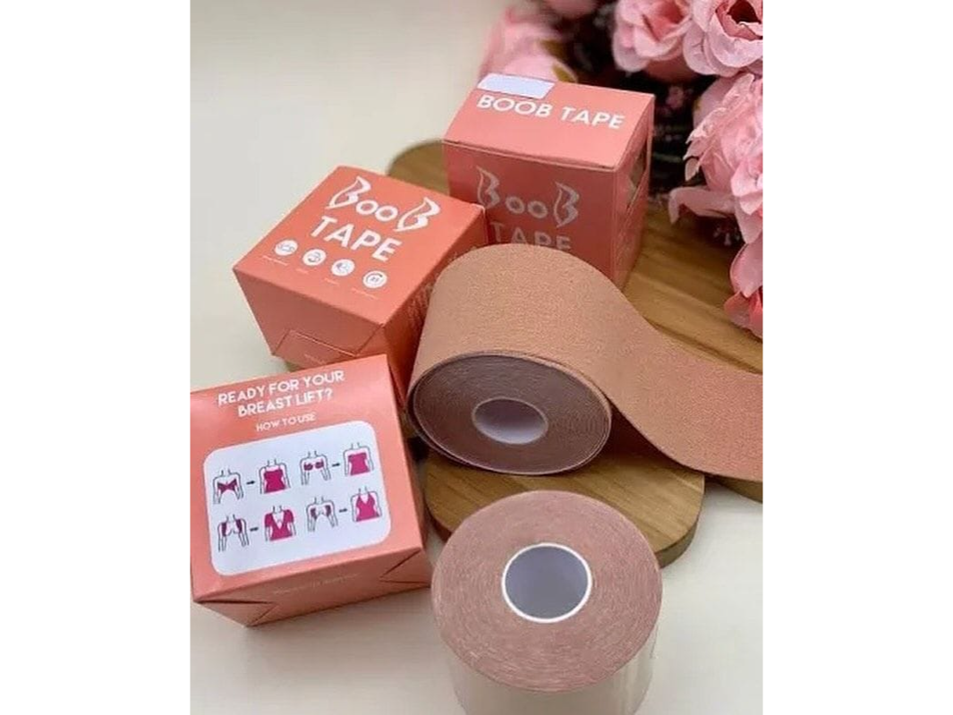 DOCENA  BOB TAPE  CINTA  ADHESIVA