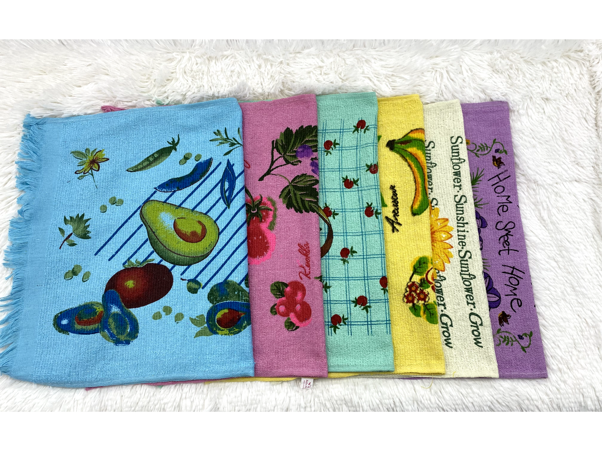 DOCENA  REPASADORES  BELLO  ÁNGEL DOCENA