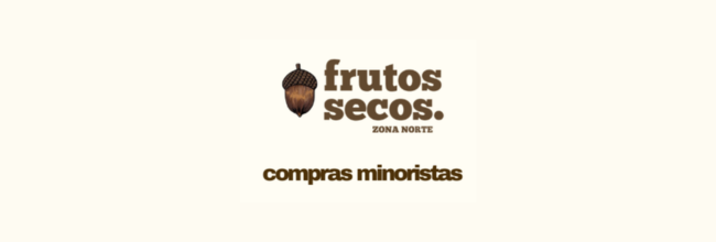 Frutos Secos Zona Norte - Minorista
