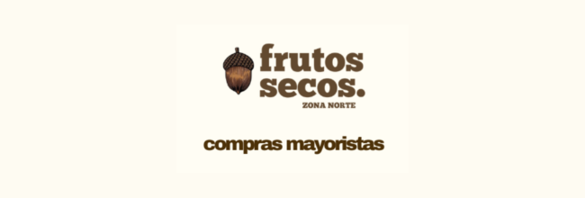 Frutos Secos Zona Norte - Mayorista