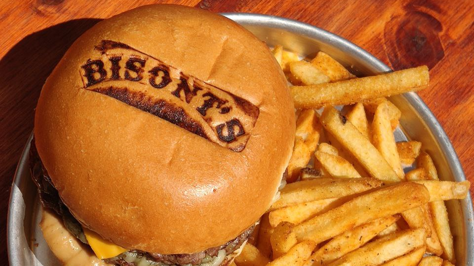 BURGERS 🍔 (Nuevas y remasterizadas)