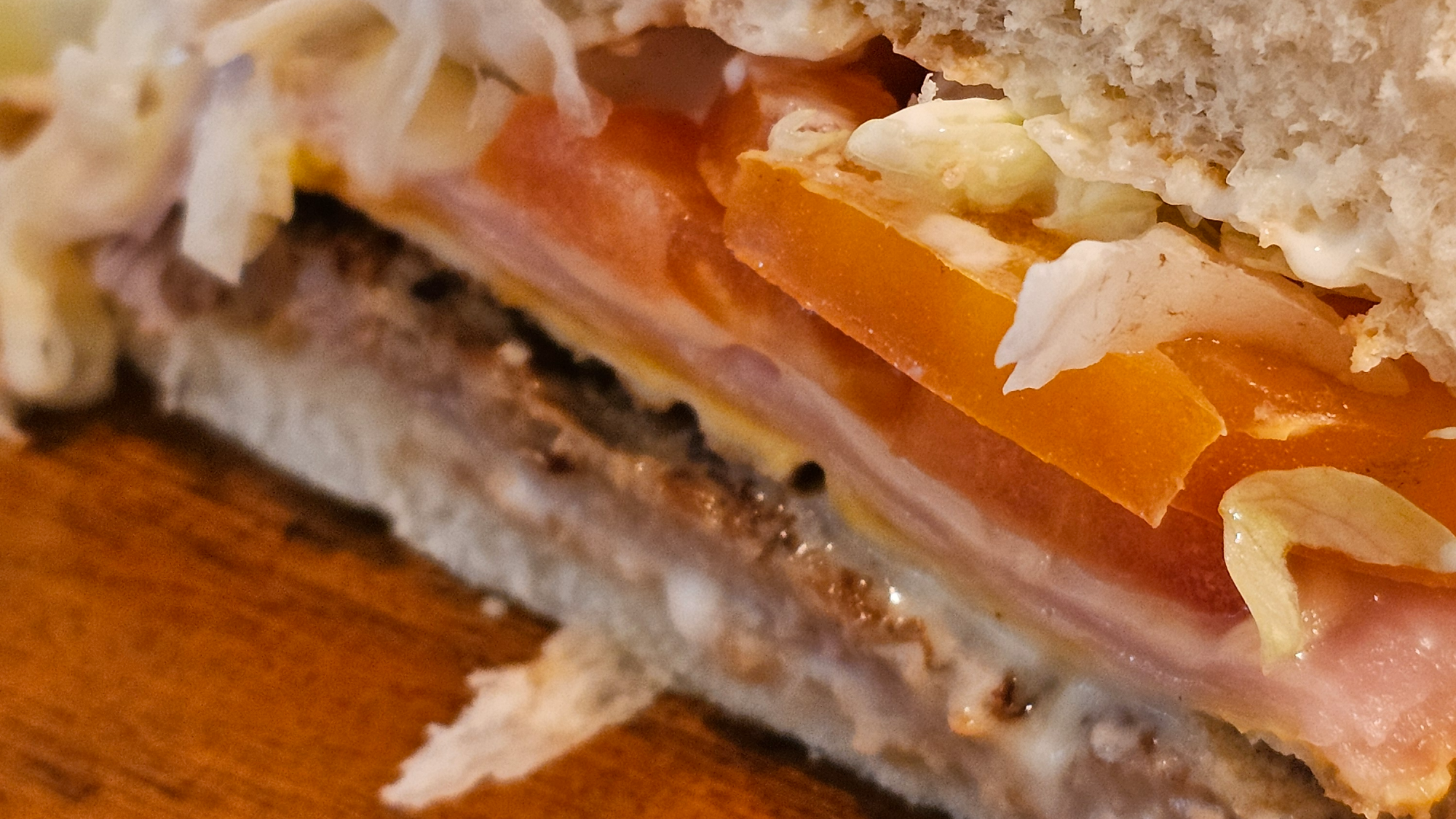 LOMOS 🥪 🥩