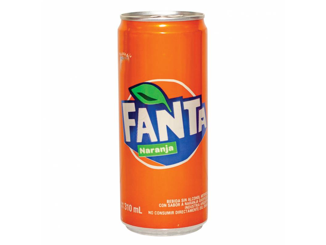 FANTA