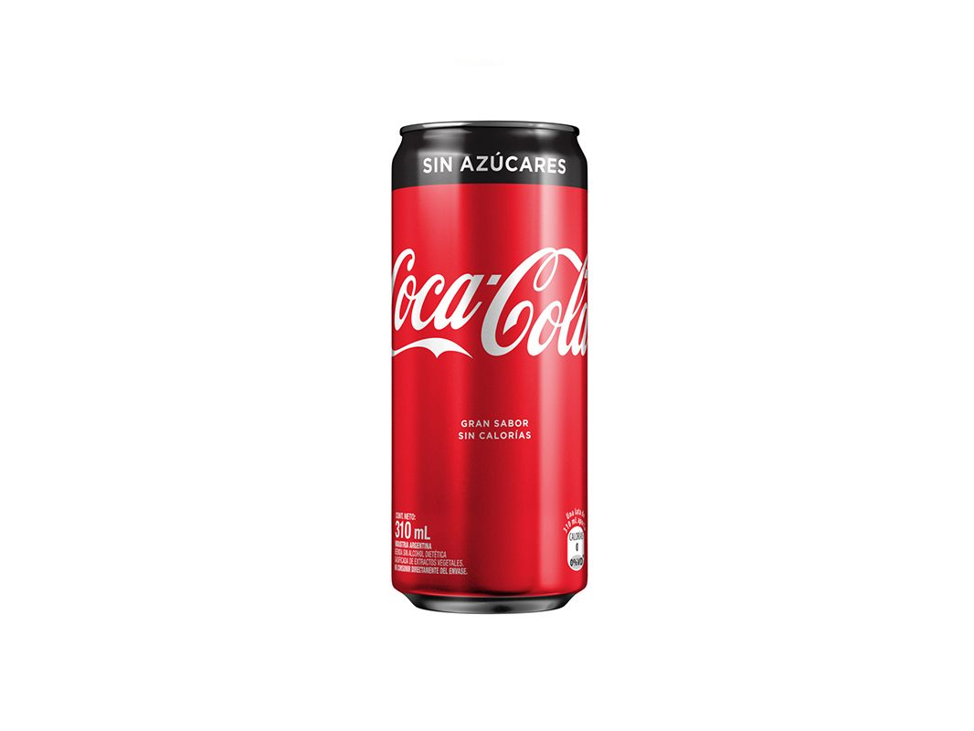 COCA CERO