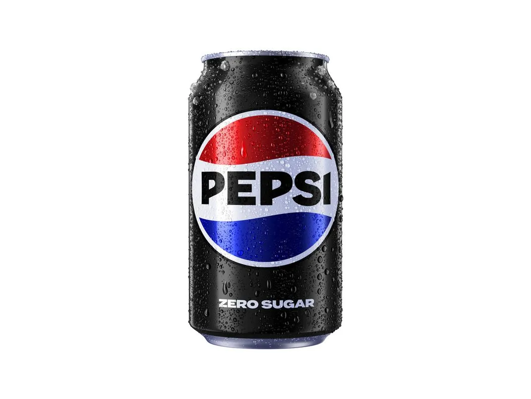 PEPSI BLACK