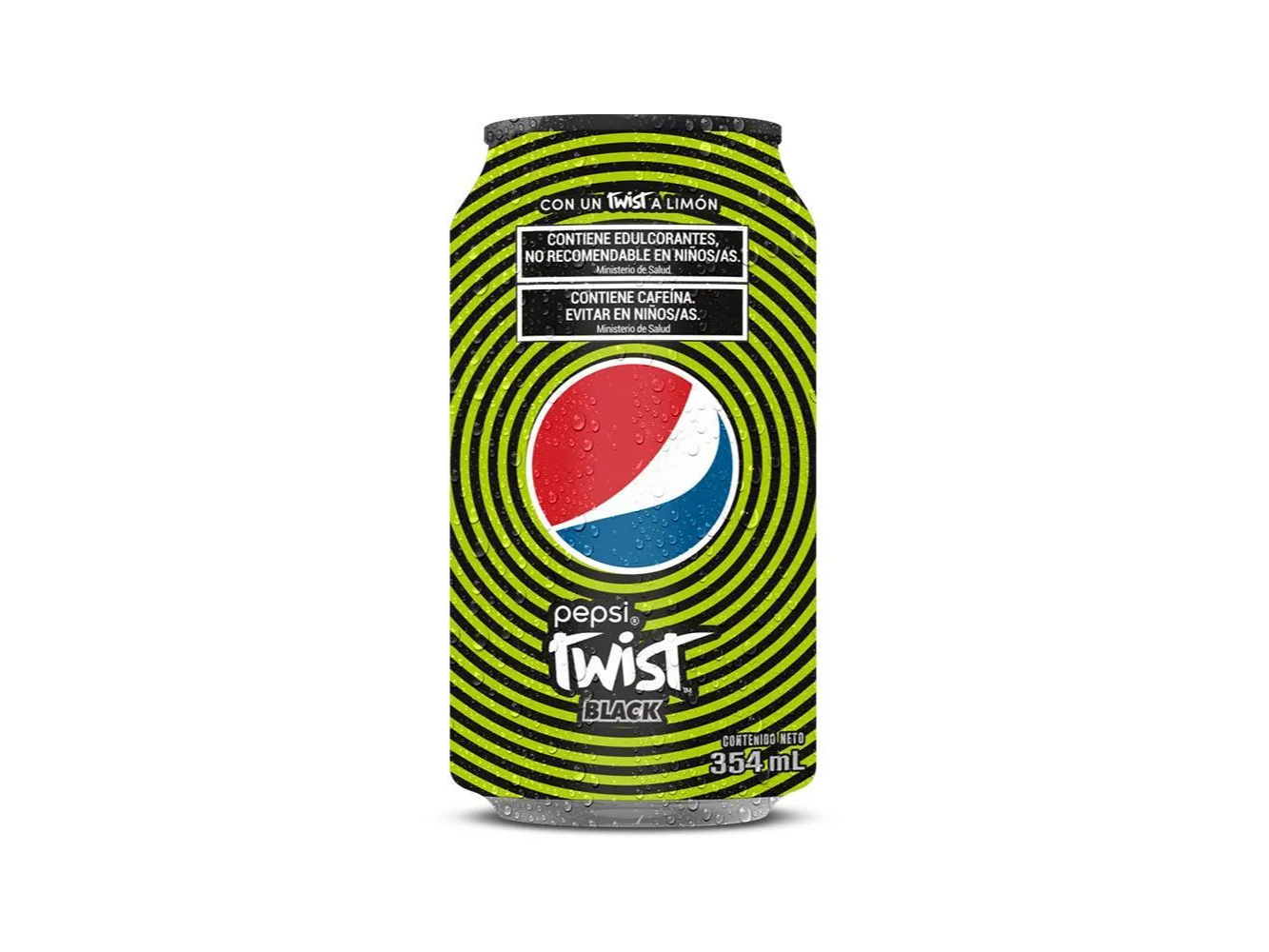 PEPSI TWIST