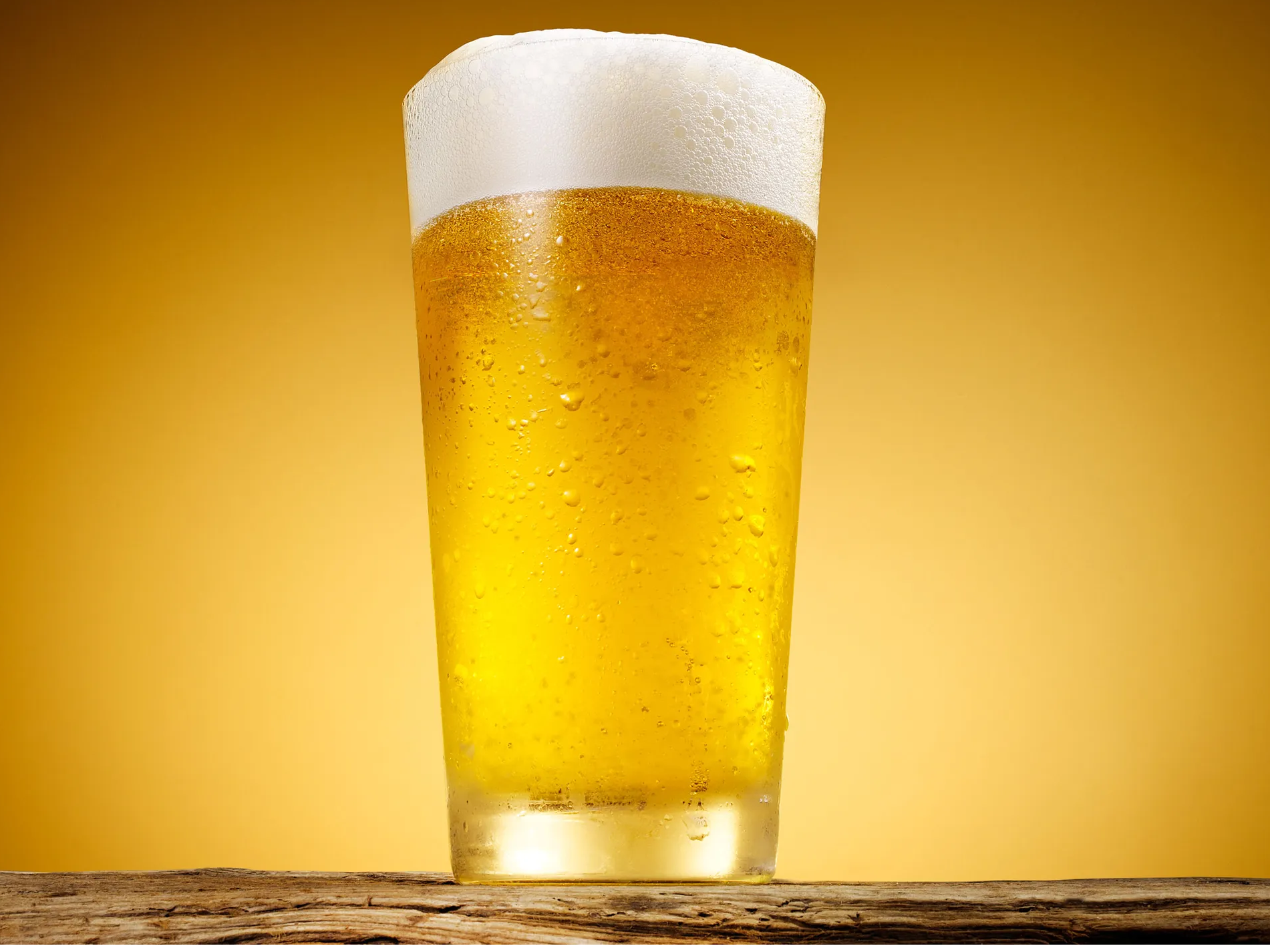 CERVEZA RUBIA LATA