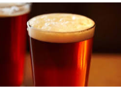 CERVEZA ROJA LATA