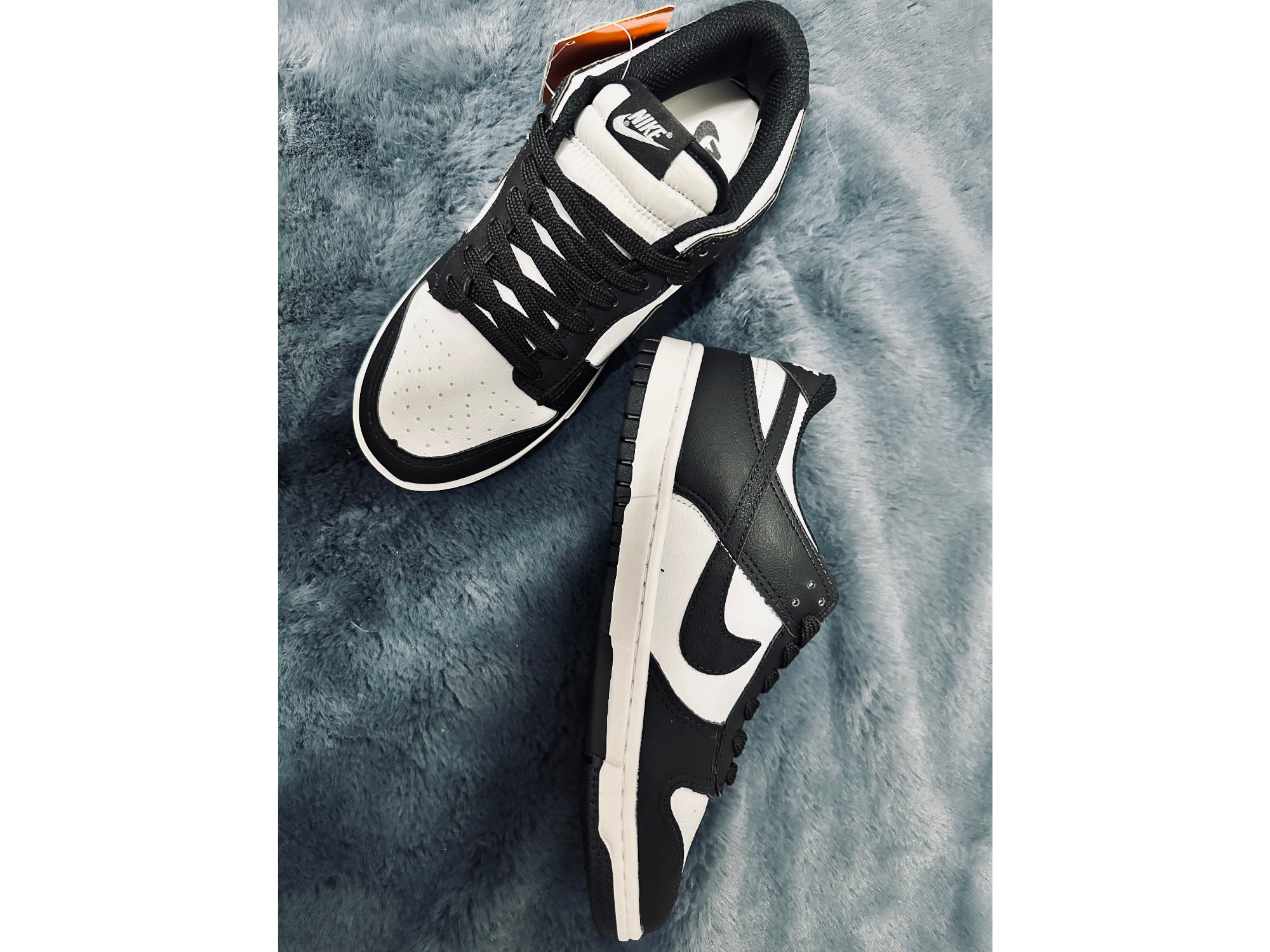 Urban Panda Dunks