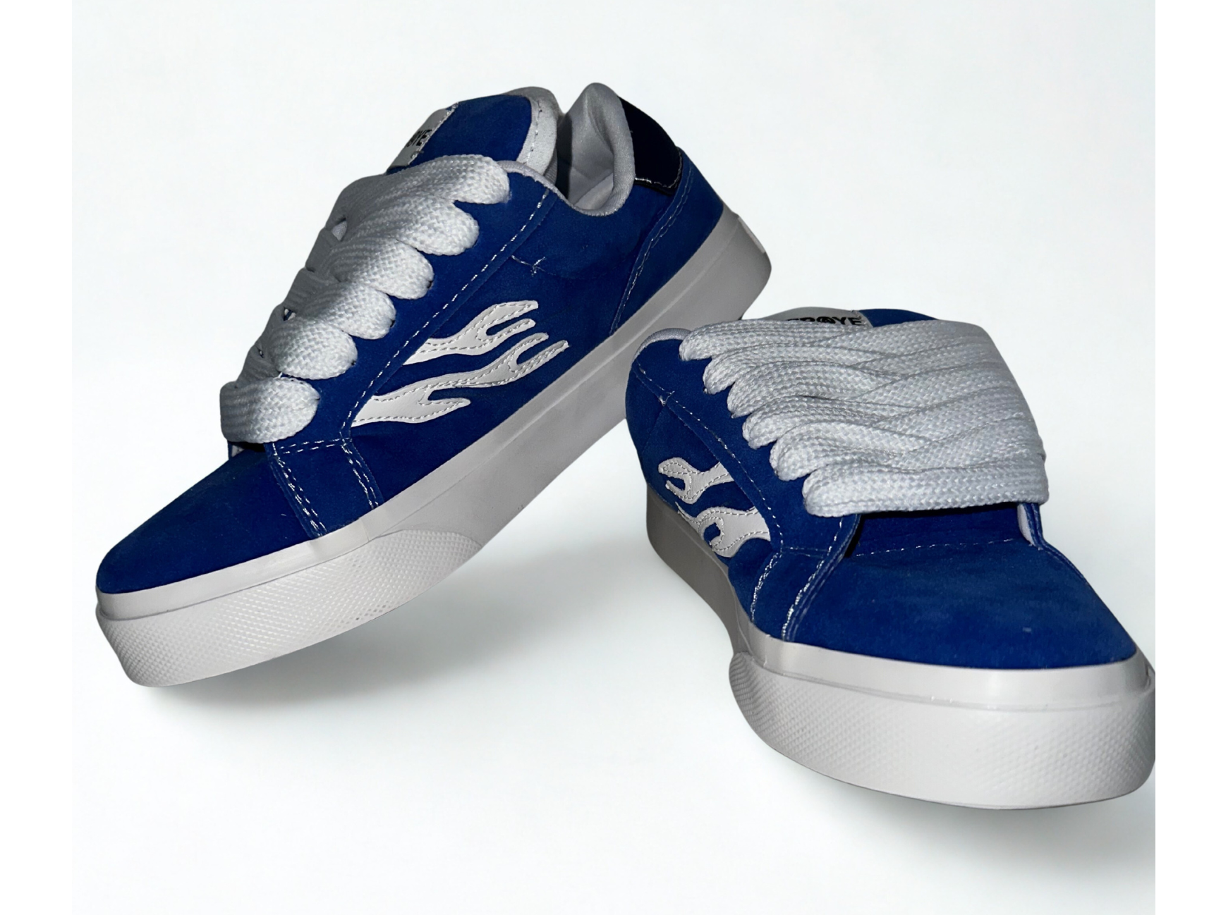 LOGAN PUFF AZUL