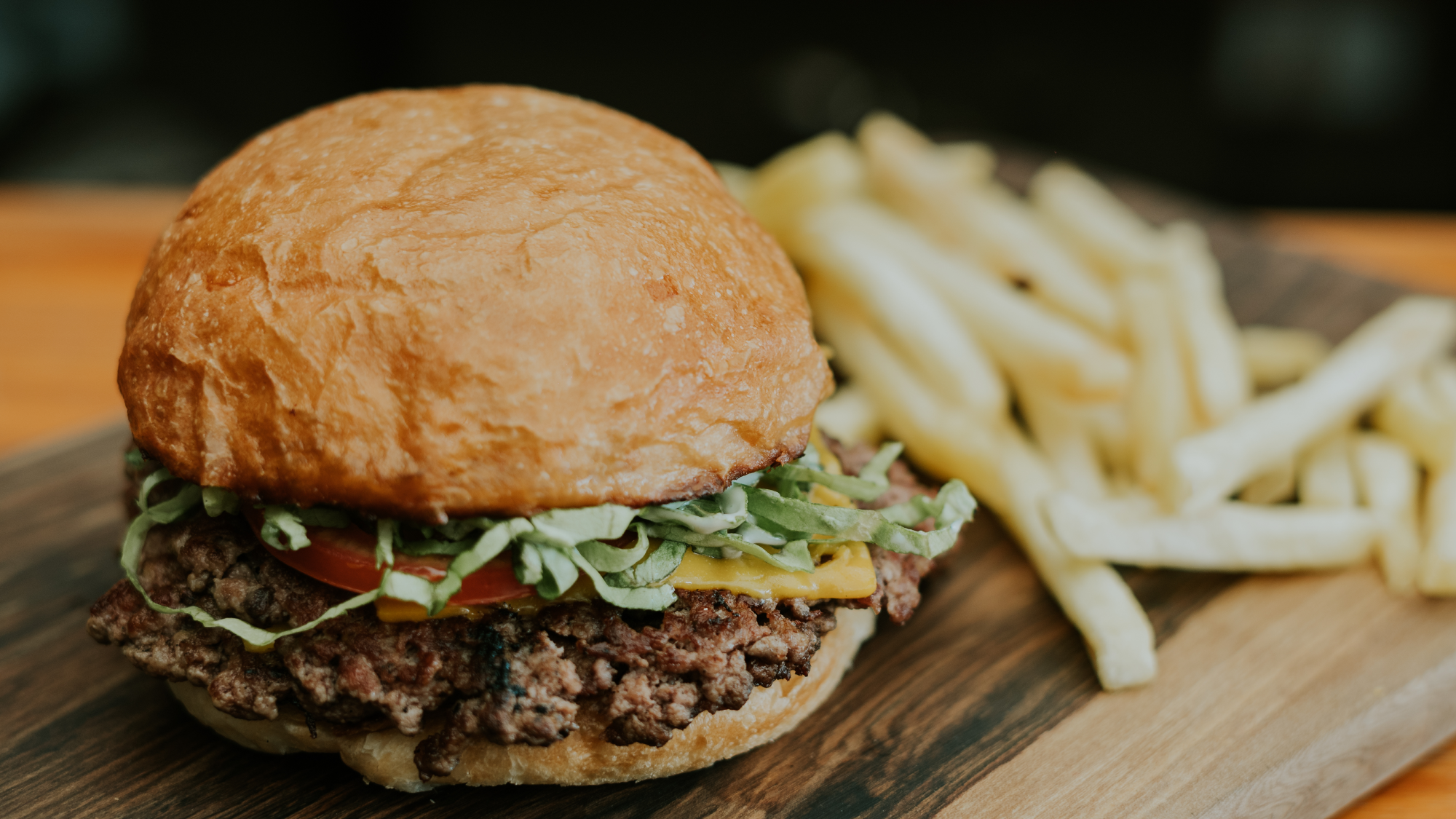 Burgers Clasicas
