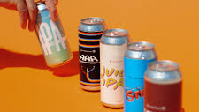 Cervezas