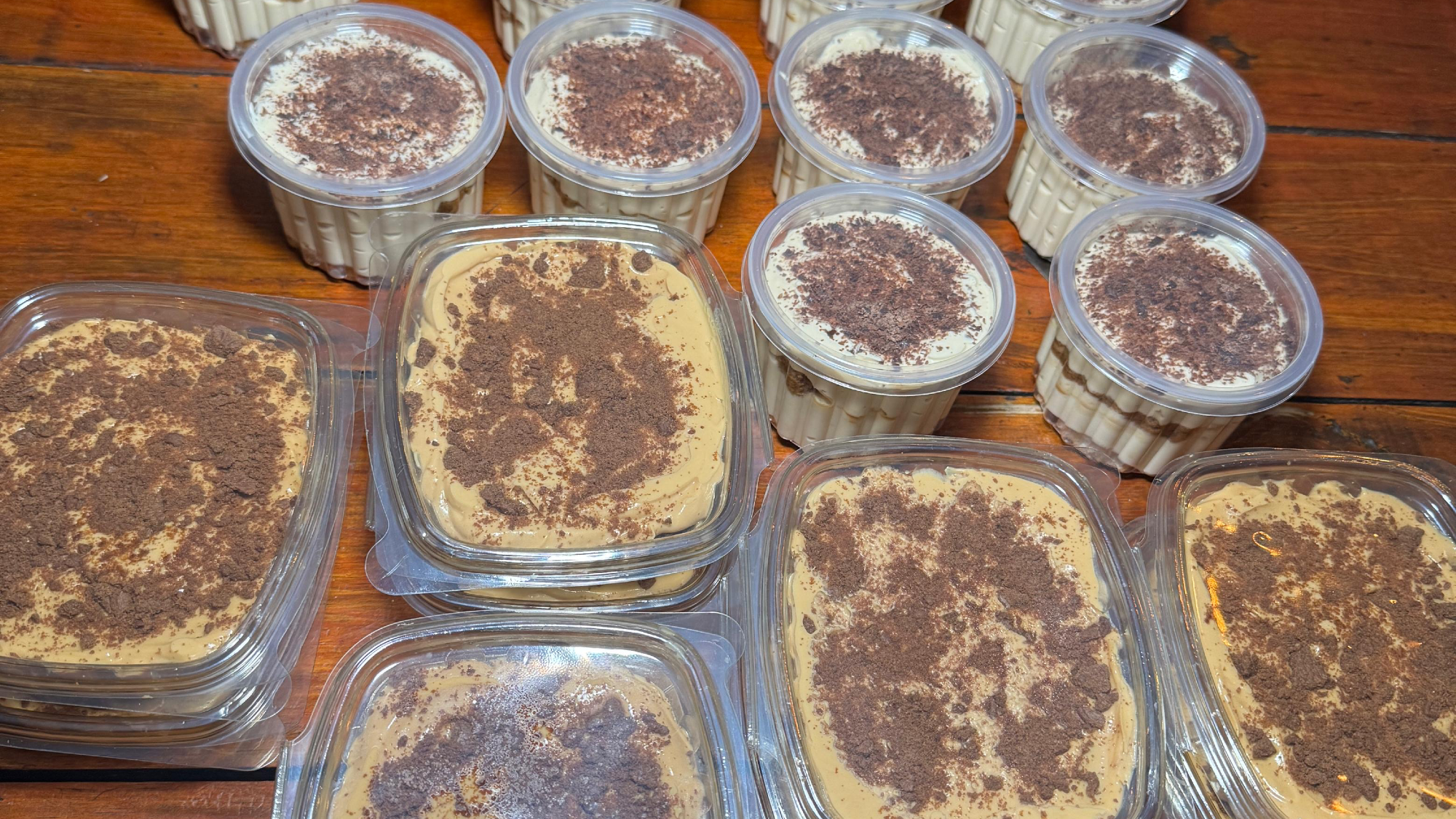 Postres