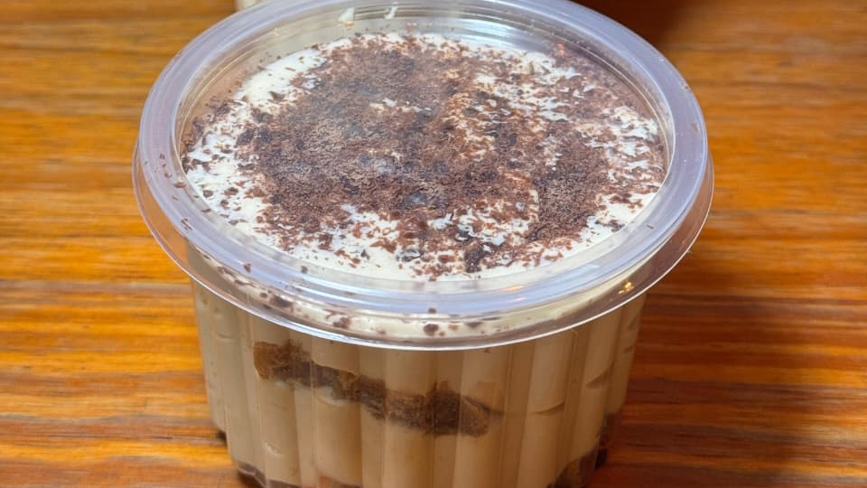 Postres