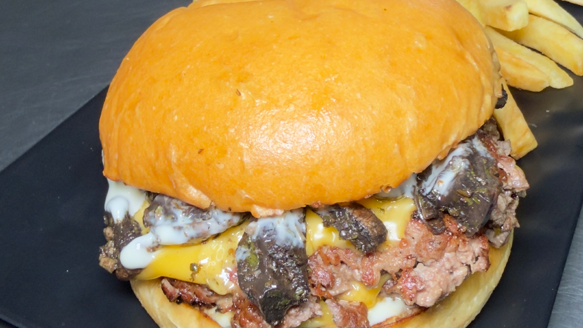 ESPECIAL DE LA SEMANA