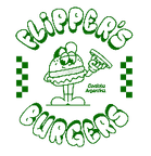 Logo de Flipper´s burgers