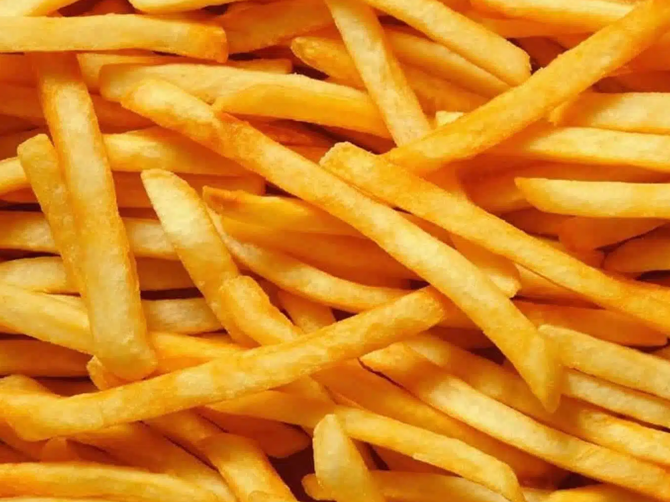 Papas clasicas