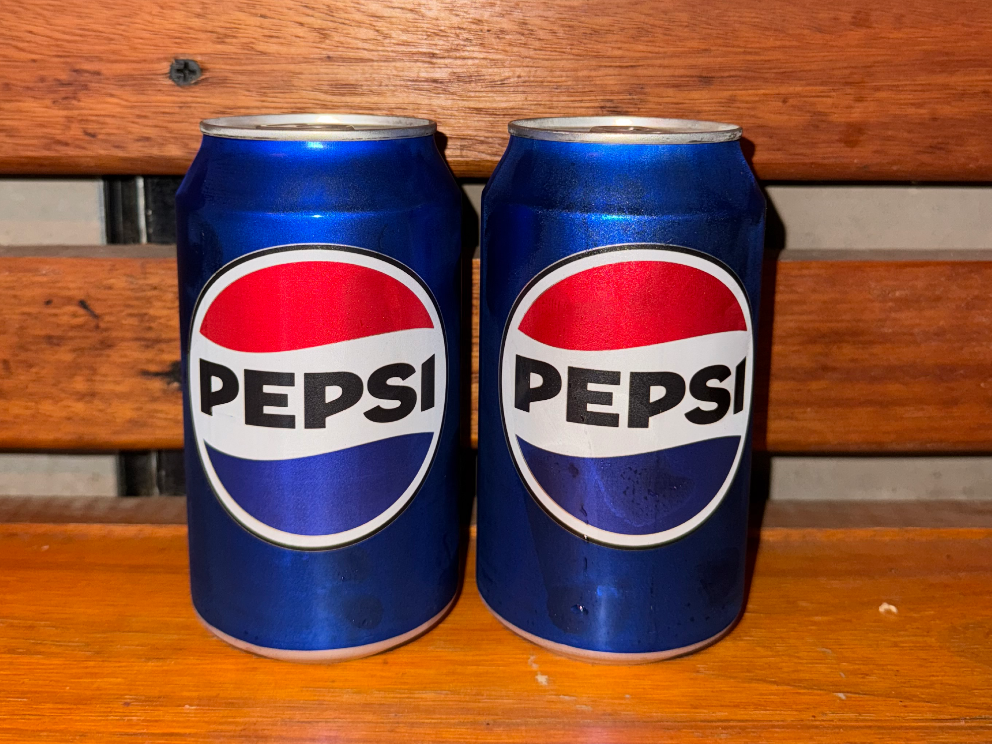 Lata Pepsi 354ml