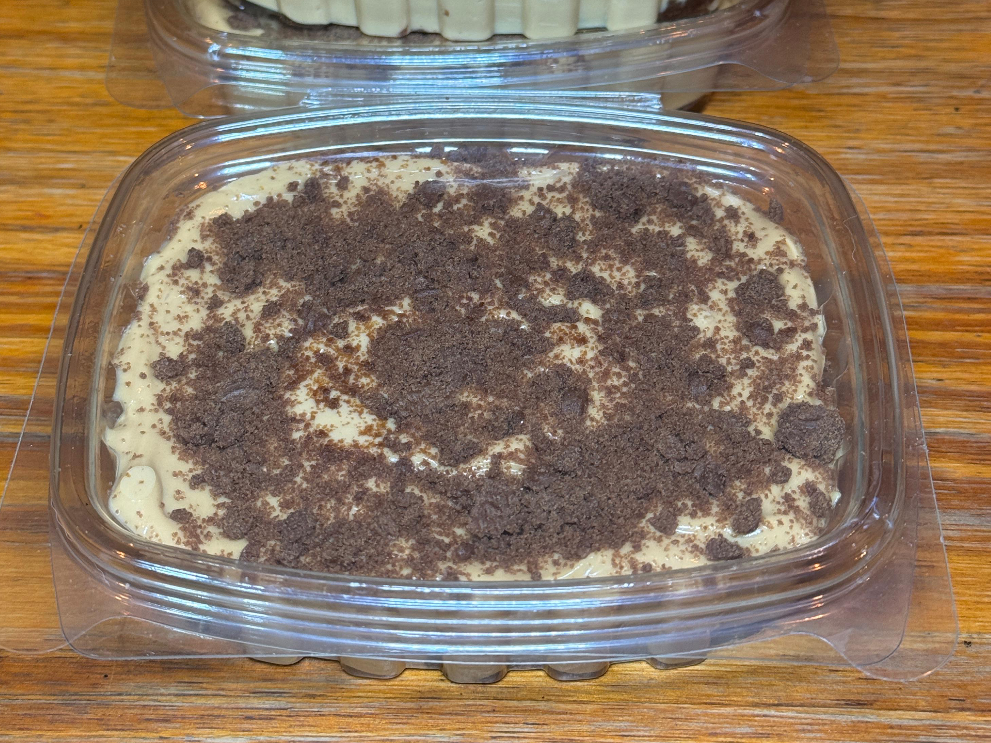 Chocotorta