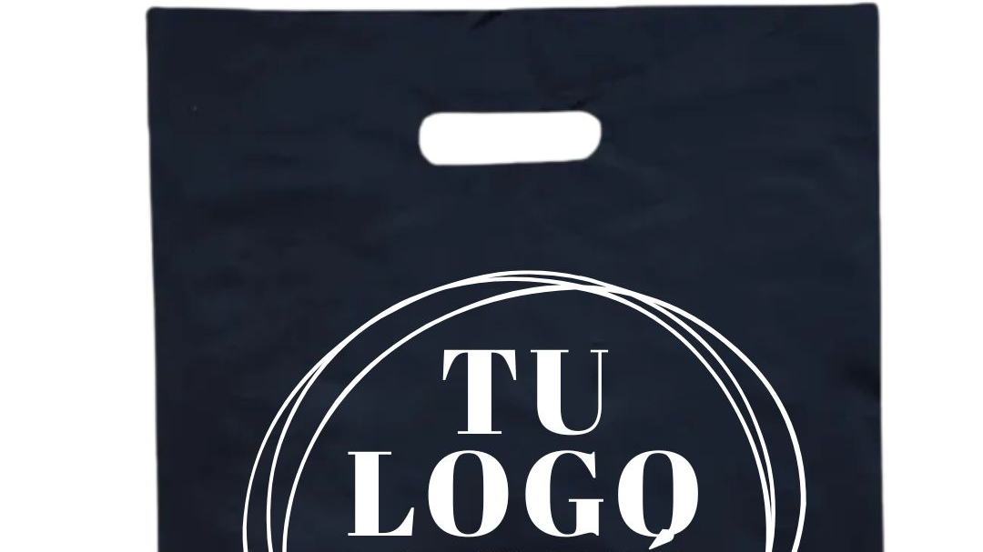 Bolsas de POLIETILENO