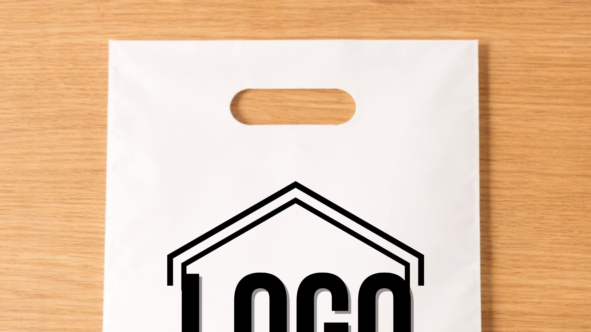 Bolsas de POLIETILENO